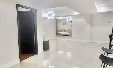 3BR IN PARC REGENT,MAKATI CITY, 165SQM