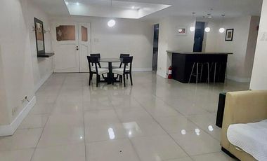 3BR IN PARC REGENT,MAKATI CITY, 165SQM