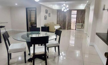 3BR IN PARC REGENT,MAKATI CITY, 165SQM