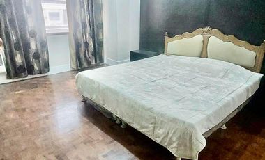 3BR IN PARC REGENT,MAKATI CITY, 165SQM