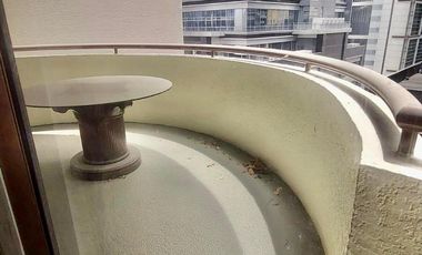 3BR IN PARC REGENT,MAKATI CITY, 165SQM