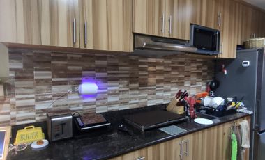 Fully Furnished Studio Unit Near SM City Cebu and National University (NU Cebu)