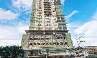 Fully Furnished Studio Unit Near SM City Cebu and National University (NU Cebu)