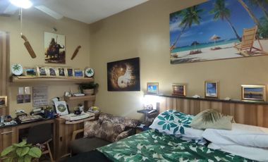 Fully Furnished Studio Unit Near SM City Cebu and National University (NU Cebu)