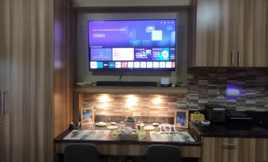 Fully Furnished Studio Unit Near SM City Cebu and National University (NU Cebu)