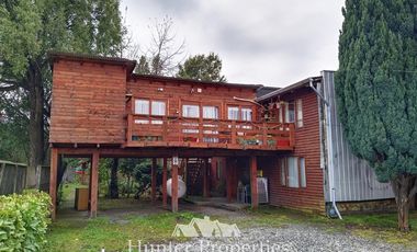 Local Comercial en Venta en Ansorena con Urrutia