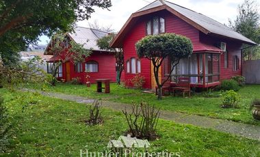 Local Comercial en Venta en Ansorena con Urrutia