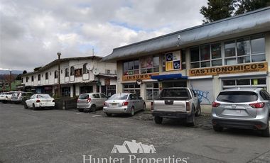 Local Comercial en Venta en Ansorena con Urrutia