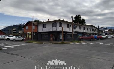 Local Comercial en Venta en Ansorena con Urrutia
