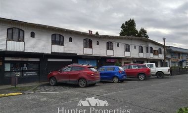 Local Comercial en Venta en Ansorena con Urrutia