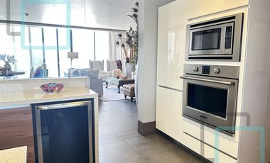 DEPARTAMENTO EN VENTA Y RENTA EN TORRE LUCENA ZONA SAN PEDRO GARZA GARCÍA