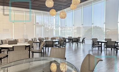DEPARTAMENTO EN VENTA Y RENTA EN TORRE LUCENA ZONA SAN PEDRO GARZA GARCÍA