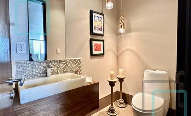DEPARTAMENTO EN VENTA Y RENTA EN TORRE LUCENA ZONA SAN PEDRO GARZA GARCÍA