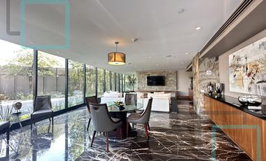 DEPARTAMENTO EN VENTA Y RENTA EN TORRE LUCENA ZONA SAN PEDRO GARZA GARCÍA