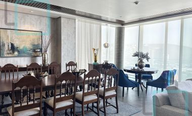 DEPARTAMENTO EN VENTA Y RENTA EN TORRE LUCENA ZONA SAN PEDRO GARZA GARCÍA