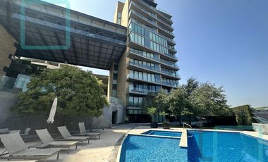 DEPARTAMENTO EN VENTA Y RENTA EN TORRE LUCENA ZONA SAN PEDRO GARZA GARCÍA