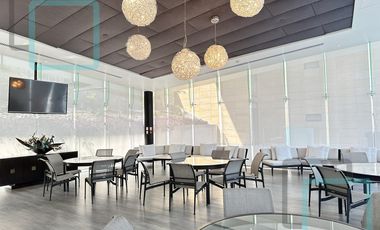 DEPARTAMENTO EN VENTA Y RENTA EN TORRE LUCENA ZONA SAN PEDRO GARZA GARCÍA