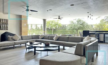 DEPARTAMENTO EN VENTA Y RENTA EN TORRE LUCENA ZONA SAN PEDRO GARZA GARCÍA