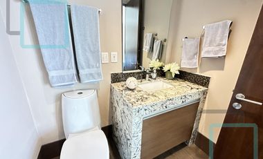 DEPARTAMENTO EN VENTA Y RENTA EN TORRE LUCENA ZONA SAN PEDRO GARZA GARCÍA