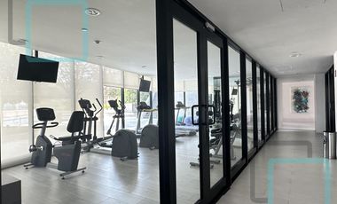 DEPARTAMENTO EN VENTA Y RENTA EN TORRE LUCENA ZONA SAN PEDRO GARZA GARCÍA