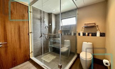 DEPARTAMENTO EN VENTA Y RENTA EN TORRE LUCENA ZONA SAN PEDRO GARZA GARCÍA
