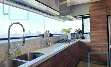 DEPARTAMENTO EN VENTA Y RENTA EN TORRE LUCENA ZONA SAN PEDRO GARZA GARCÍA
