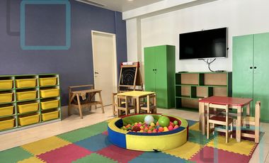 DEPARTAMENTO EN VENTA Y RENTA EN TORRE LUCENA ZONA SAN PEDRO GARZA GARCÍA
