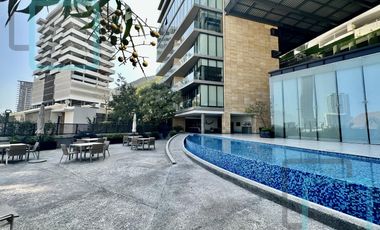 DEPARTAMENTO EN VENTA Y RENTA EN TORRE LUCENA ZONA SAN PEDRO GARZA GARCÍA