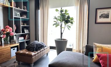 DEPARTAMENTO EN VENTA Y RENTA EN TORRE LUCENA ZONA SAN PEDRO GARZA GARCÍA