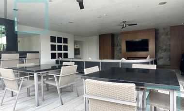 DEPARTAMENTO EN VENTA Y RENTA EN TORRE LUCENA ZONA SAN PEDRO GARZA GARCÍA