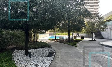 DEPARTAMENTO EN VENTA Y RENTA EN TORRE LUCENA ZONA SAN PEDRO GARZA GARCÍA