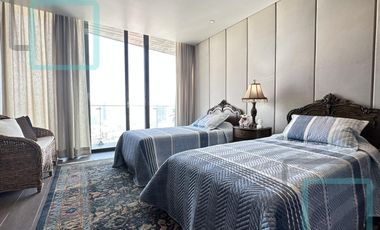 DEPARTAMENTO EN VENTA Y RENTA EN TORRE LUCENA ZONA SAN PEDRO GARZA GARCÍA