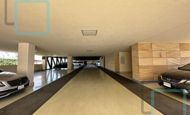 DEPARTAMENTO EN VENTA Y RENTA EN TORRE LUCENA ZONA SAN PEDRO GARZA GARCÍA