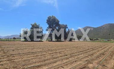 RANCHO TERRENO EN VENTA EN SANTO TOMÁS, ENSENADA, BAJA CALIFORNIA - (3)