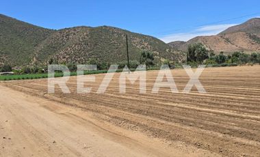 RANCHO TERRENO EN VENTA EN SANTO TOMÁS, ENSENADA, BAJA CALIFORNIA - (3)