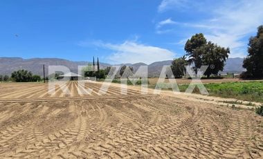 RANCHO TERRENO EN VENTA EN SANTO TOMÁS, ENSENADA, BAJA CALIFORNIA - (3)