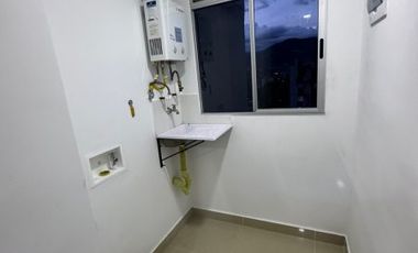 Apartamento en Arriendo Ubicado en La Estrella Codigo 1639