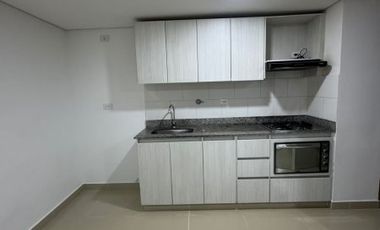 Apartamento en Arriendo Ubicado en La Estrella Codigo 1639