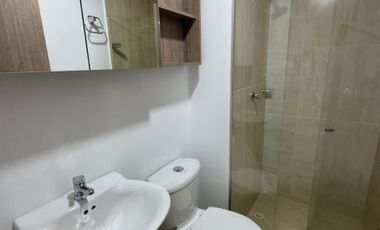 Apartamento en Arriendo Ubicado en La Estrella Codigo 1639