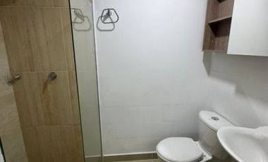 Apartamento en Arriendo Ubicado en La Estrella Codigo 1639