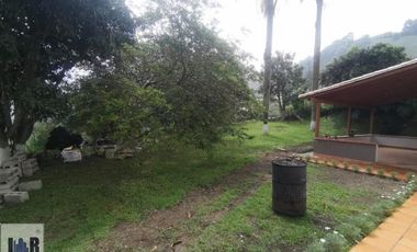 Finca en Arriendo Ubicado en Envigado Codigo 3643