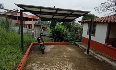 Finca en Arriendo Ubicado en Envigado Codigo 3651