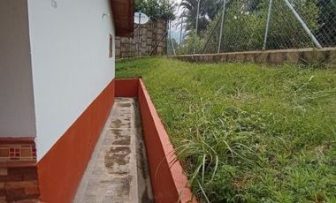 Finca en Arriendo Ubicado en Envigado Codigo 3651