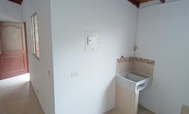 Finca en Arriendo Ubicado en Envigado Codigo 3651