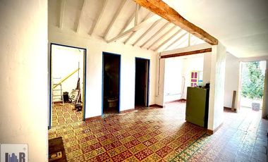 Finca en Arriendo Ubicado en Medellín Codigo 3998