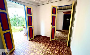Finca en Arriendo Ubicado en Medellín Codigo 3998