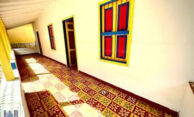 Finca en Arriendo Ubicado en Medellín Codigo 3998