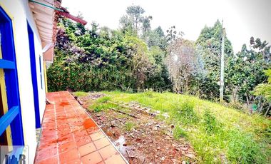 Finca en Arriendo Ubicado en Medellín Codigo 3998