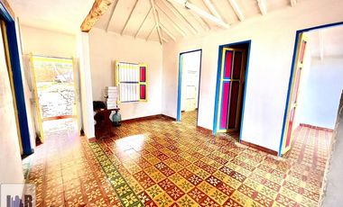 Finca en Arriendo Ubicado en Medellín Codigo 3998
