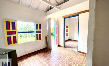 Finca en Arriendo Ubicado en Medellín Codigo 3998